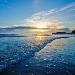หาดเจ้าหลาว