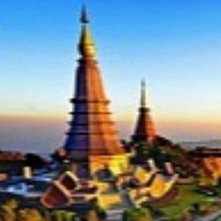 อุทยานแห่งชาติดอยอินทนนท์